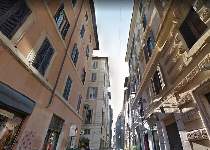 Hotel Nova Domizia Roma