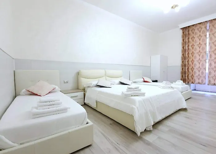 Oscar Suite Home Roma